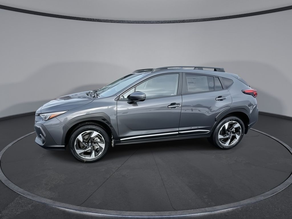 2025 - Subaru - Crosstrek - $33,785