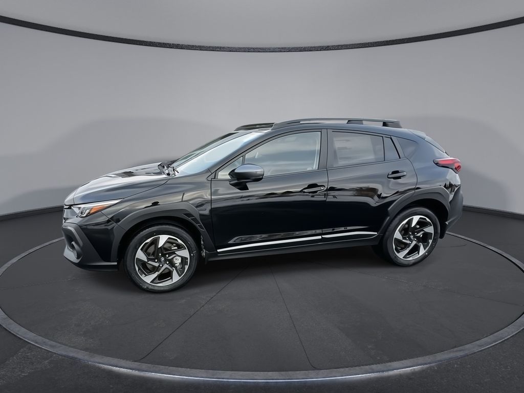 2025 - Subaru - Crosstrek - $33,785