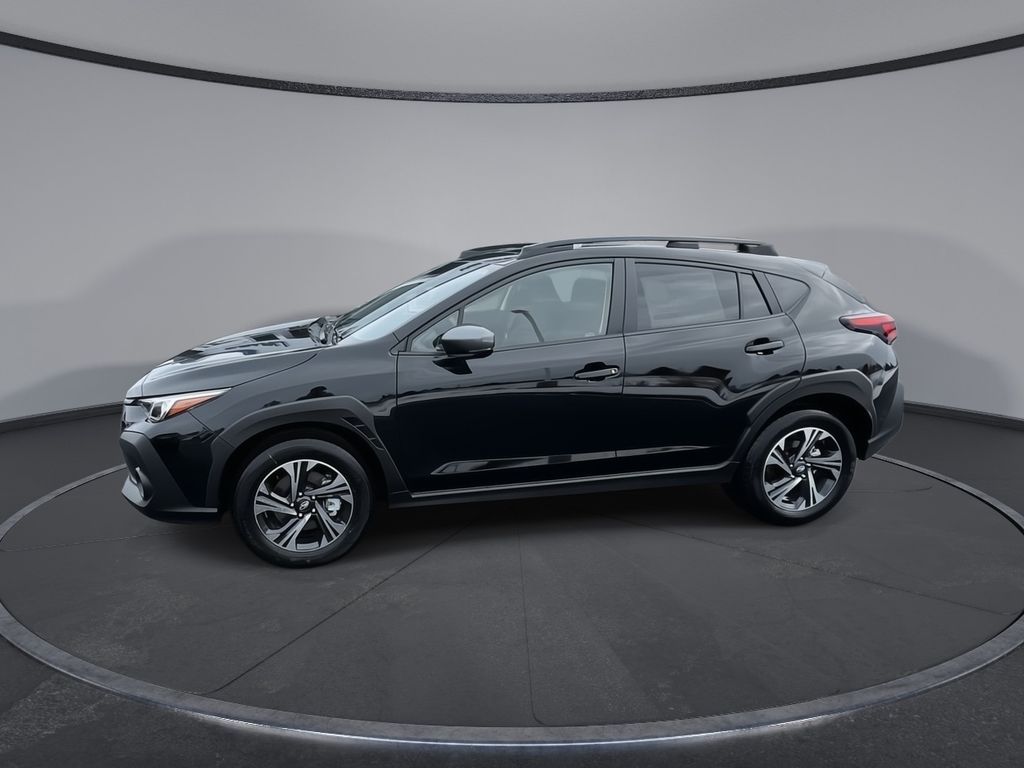 2025 - Subaru - Crosstrek - $30,069