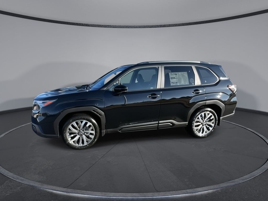 2025 - Subaru - Forester - $39,887