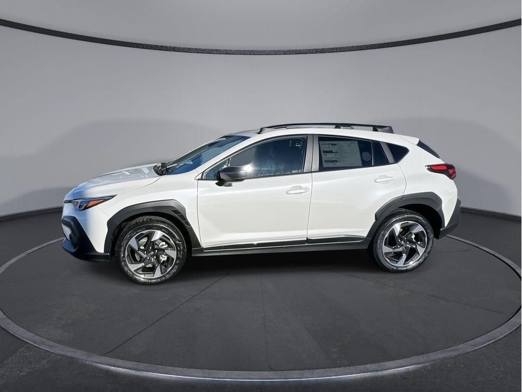 2025 - Subaru - Crosstrek - $32,378