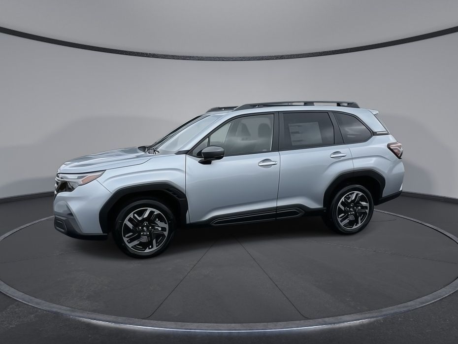 2025 - Subaru - Forester - $38,667