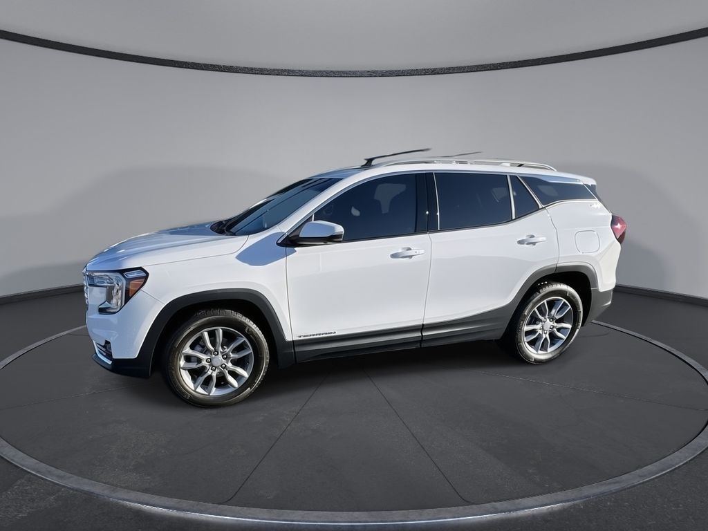 2022 - GMC - Terrain - $26,431