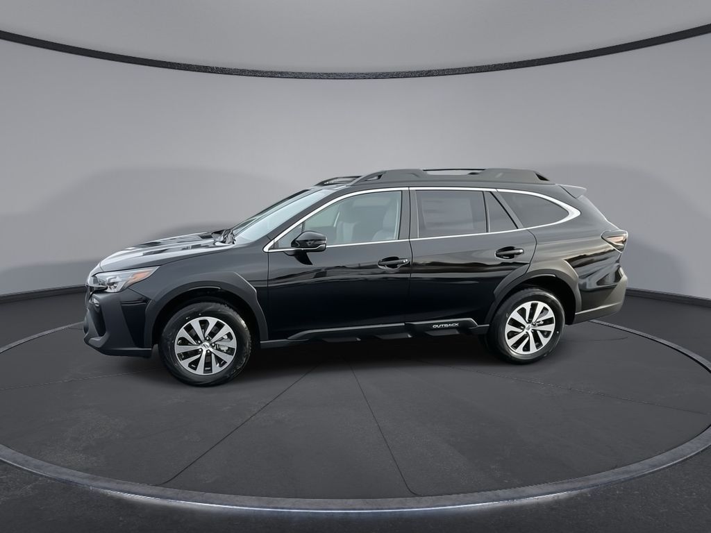 2025 - Subaru - Outback - $34,313