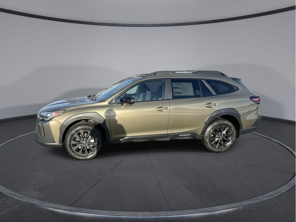 2025 - Subaru - Outback - $36,193