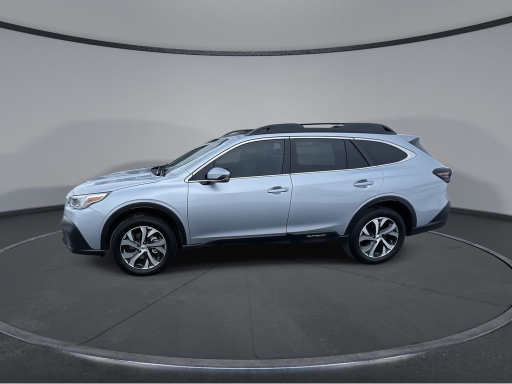 2022 - Subaru - Outback - $29,695