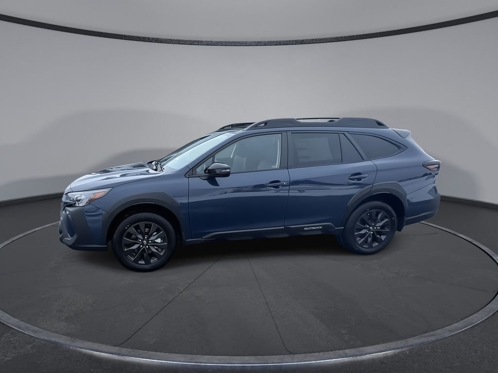 2025 - Subaru - Outback - $39,376