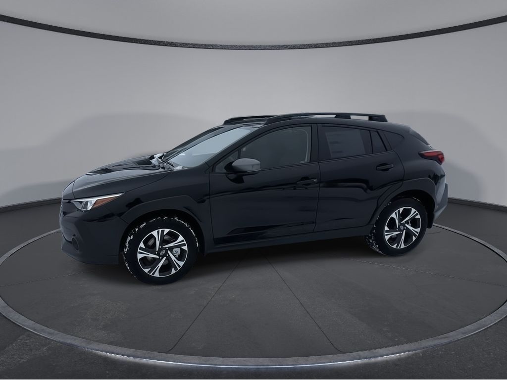 2024 - Subaru - Crosstrek - $29,355