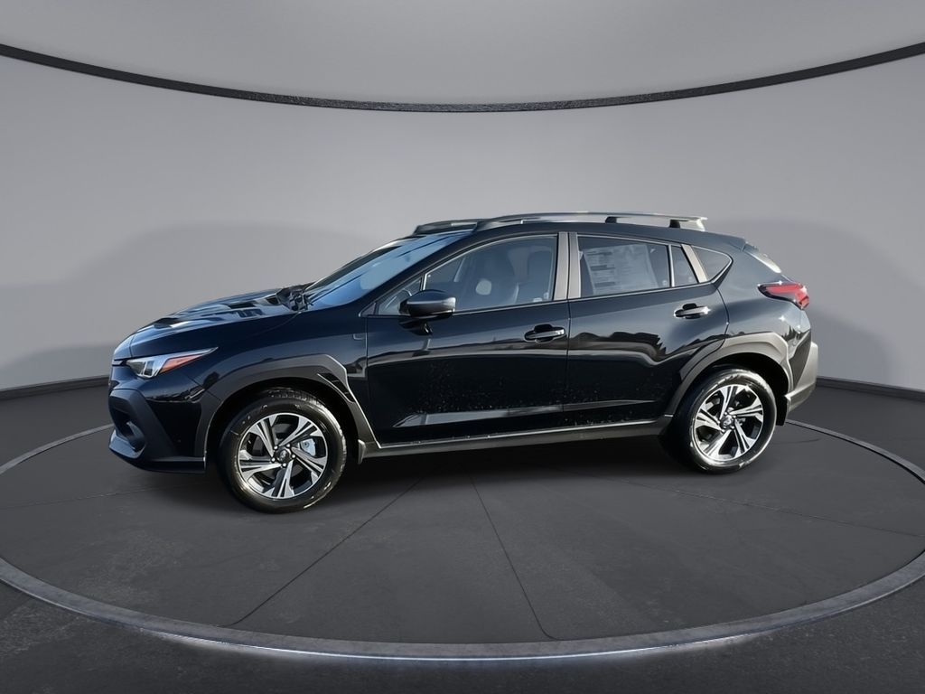 2024 - Subaru - Crosstrek - $29,355