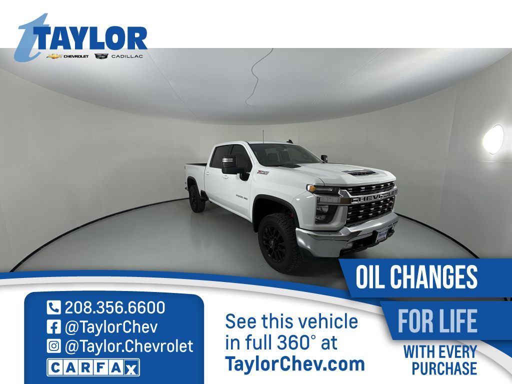 2022 - Chevrolet - Silverado - $43,495