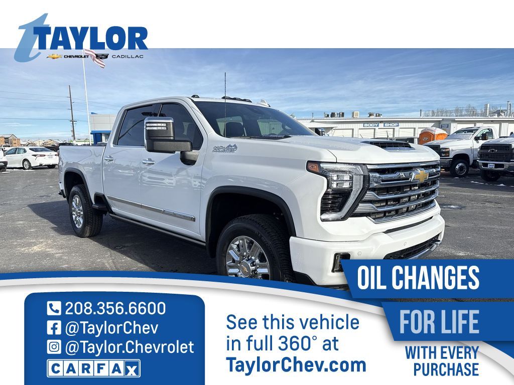 2024 - Chevrolet - Silverado - $70,495