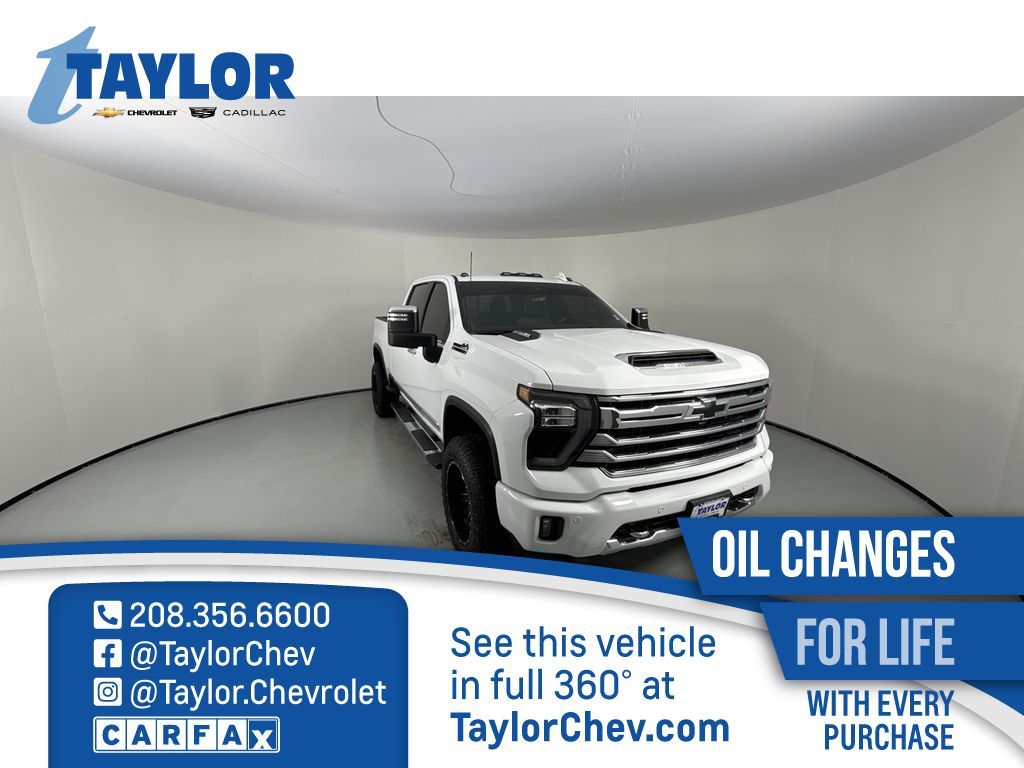 2024 - Chevrolet - Silverado - $73,995