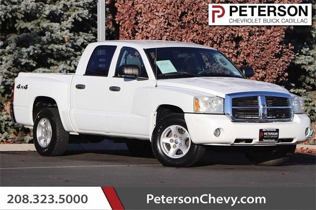 2006 - Dodge - Dakota - $11,994