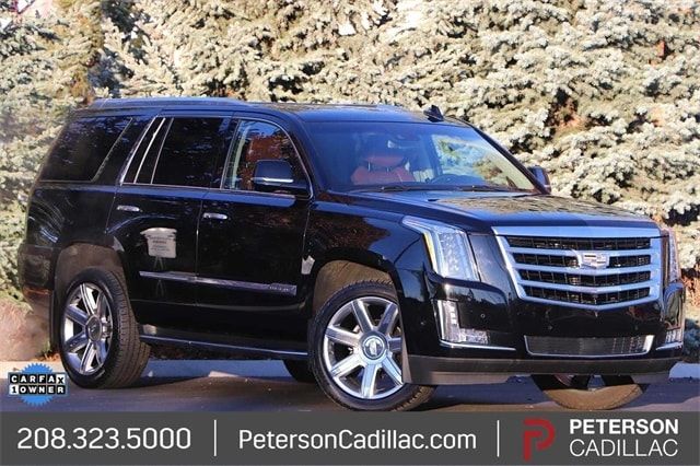 2018 - CADILLAC - Escalade - $71,994