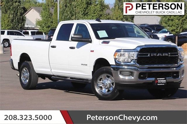 2019 - Ram - 3500 - $49,392