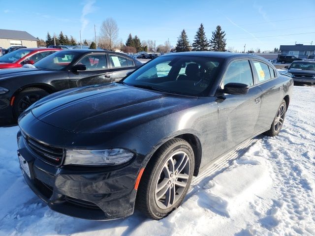 2019 - Dodge - Charger - $23,896