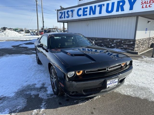 2019 - Dodge - Challenger - $24,981