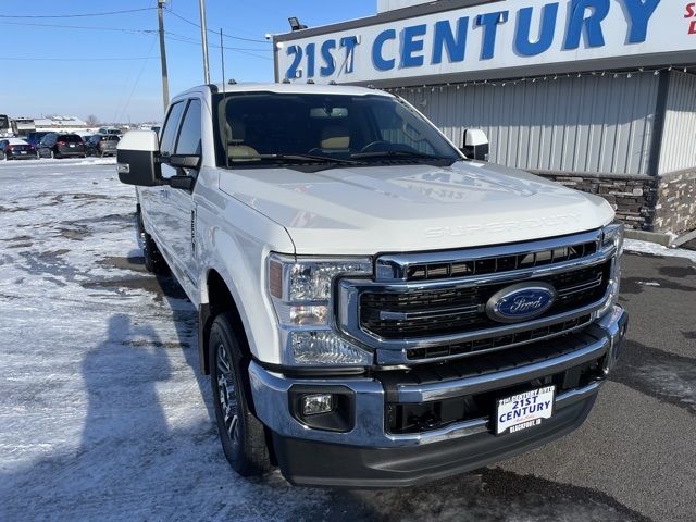 2022 - Ford - F-350SD - $74,231