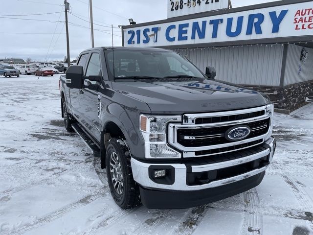 2022 - Ford - F-350SD - $78,267