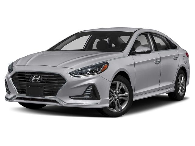 2019 - Hyundai - Sonata - $0