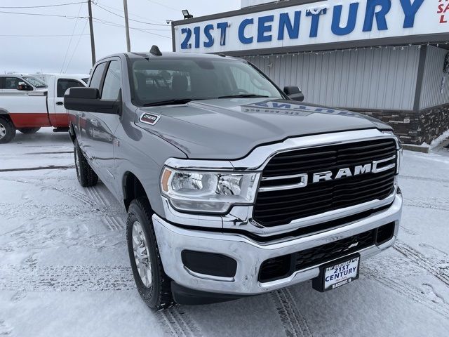 2020 - Ram - 2500 - $38,843