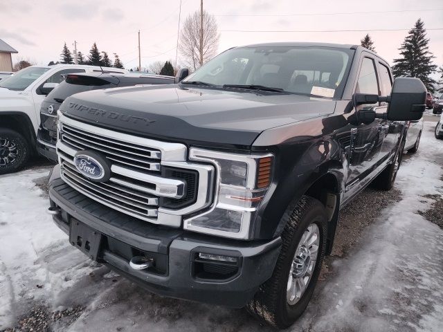 2020 - Ford - F-350SD - $74,020