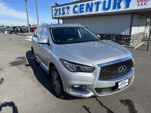 2020 - INFINITI - QX60 - $31,124