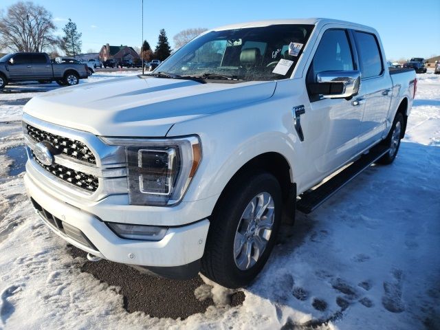 2022 - Ford - F-150 - $71,039