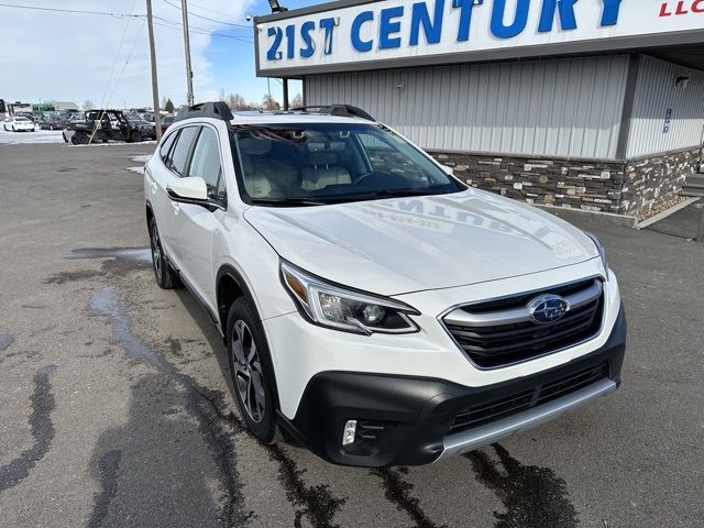 2020 - Subaru - Outback - $25,834