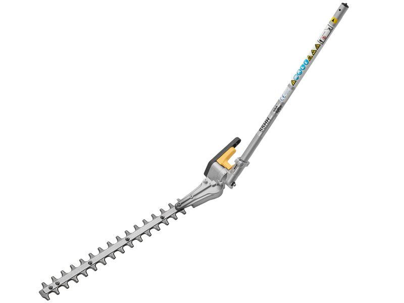 2019 -  - Hedge Trimmer Attachment Long - $224